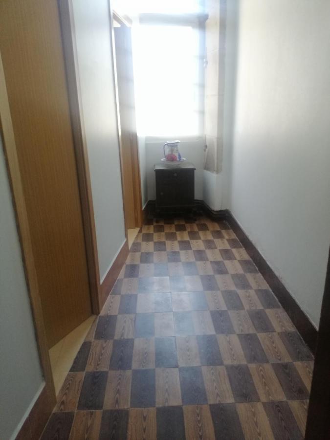 קלדס דה רייס Pension Alecer מראה חיצוני תמונה