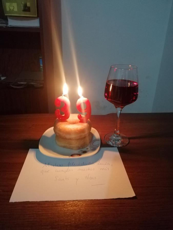 קלדס דה רייס Pension Alecer מראה חיצוני תמונה